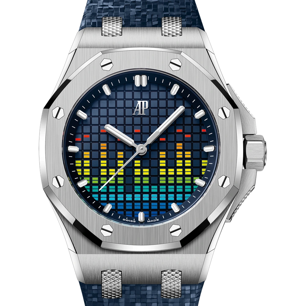 Audemars Piguet Selfwinding - Music Edition