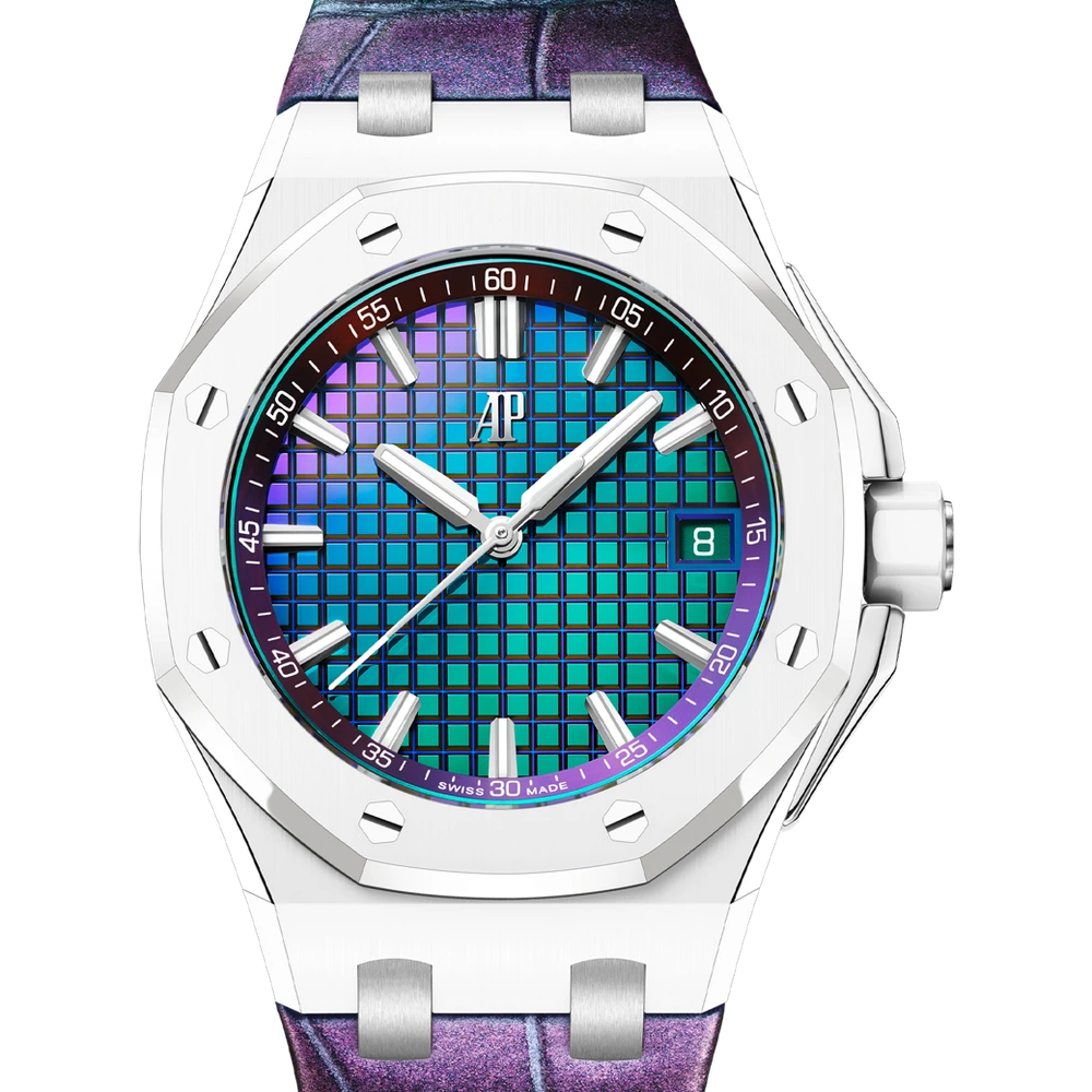 Audemars Piguet Selfwinding