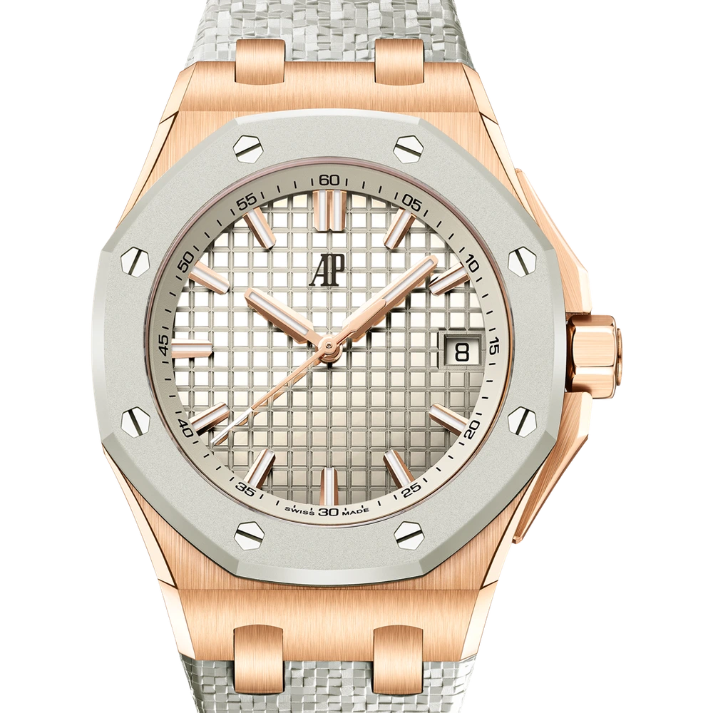 Audemars Piguet Selfwinding