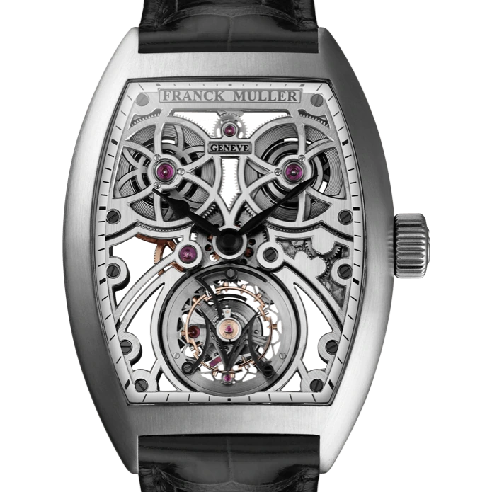 Franck Muller Fast Tourbillon