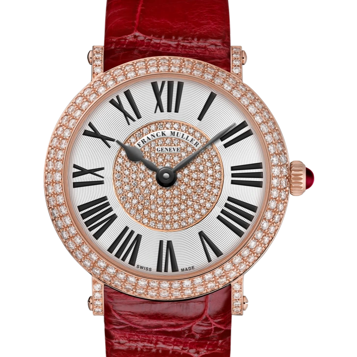Franck Muller Round Classic