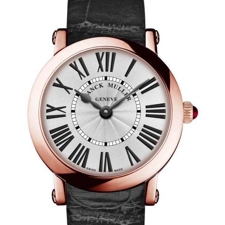 Franck Muller Round Classic