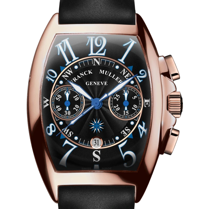 Franck Muller Mariner