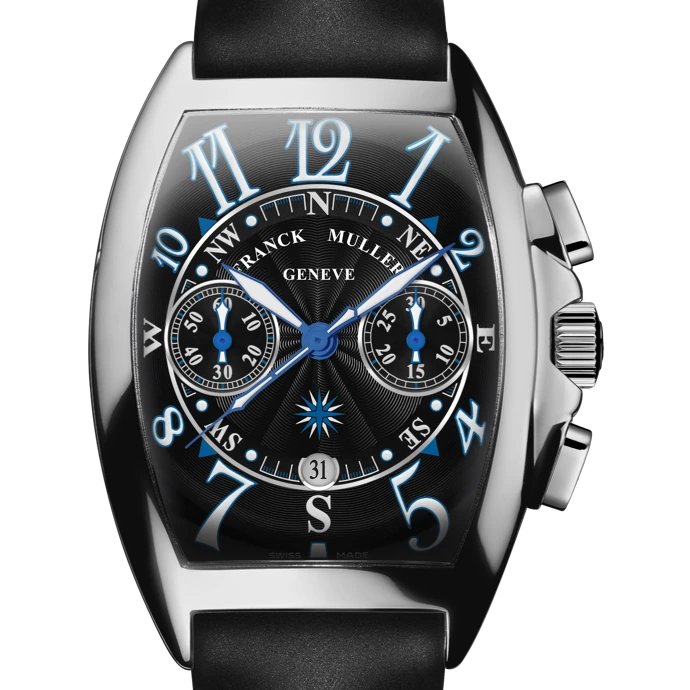 Franck Muller Mariner