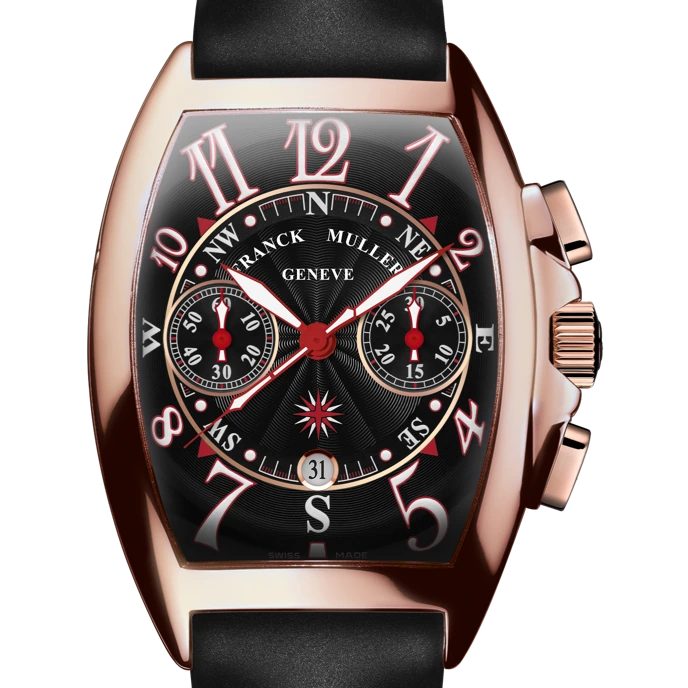 Franck Muller Mariner