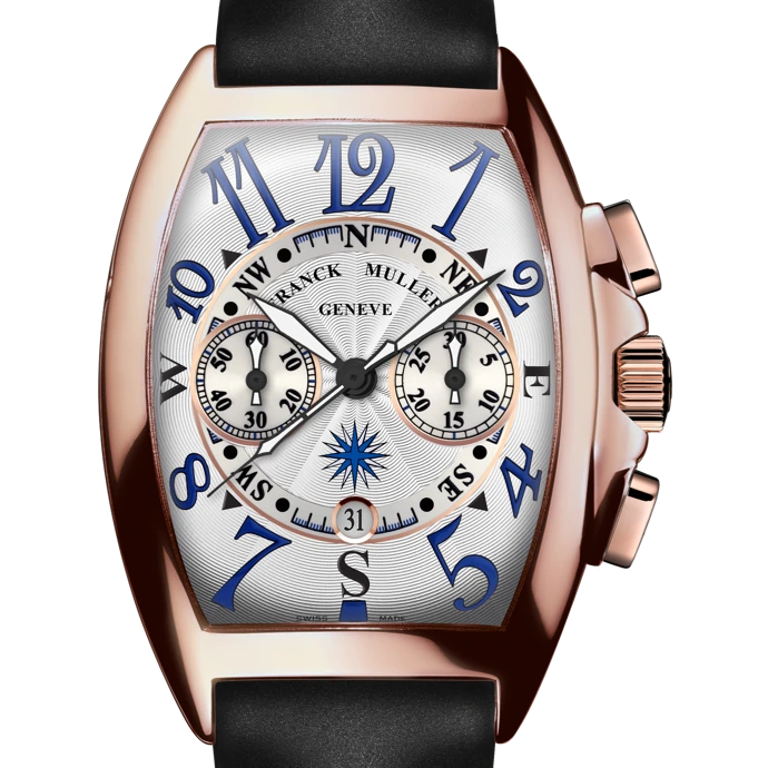 Franck Muller Mariner