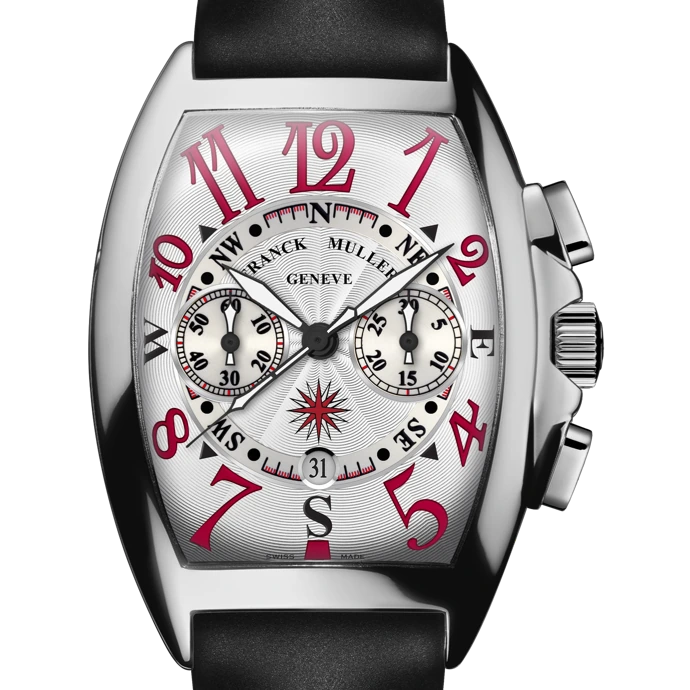 Franck Muller Mariner