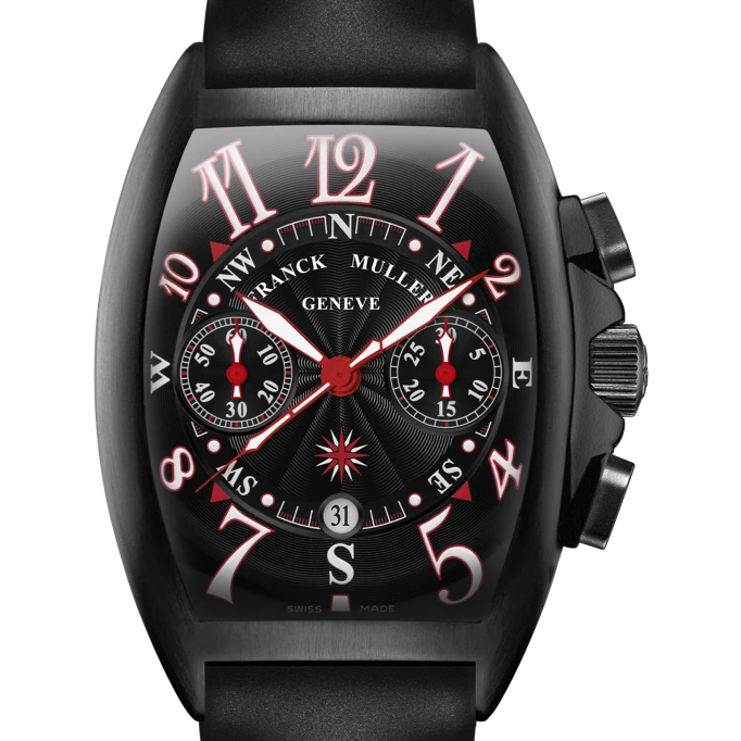 Franck Muller Mariner