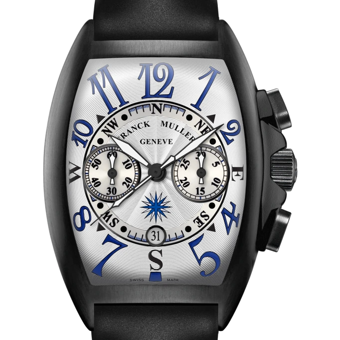 Franck Muller Mariner