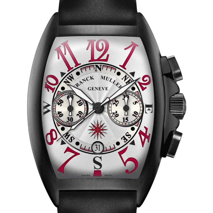 Franck Muller Mariner