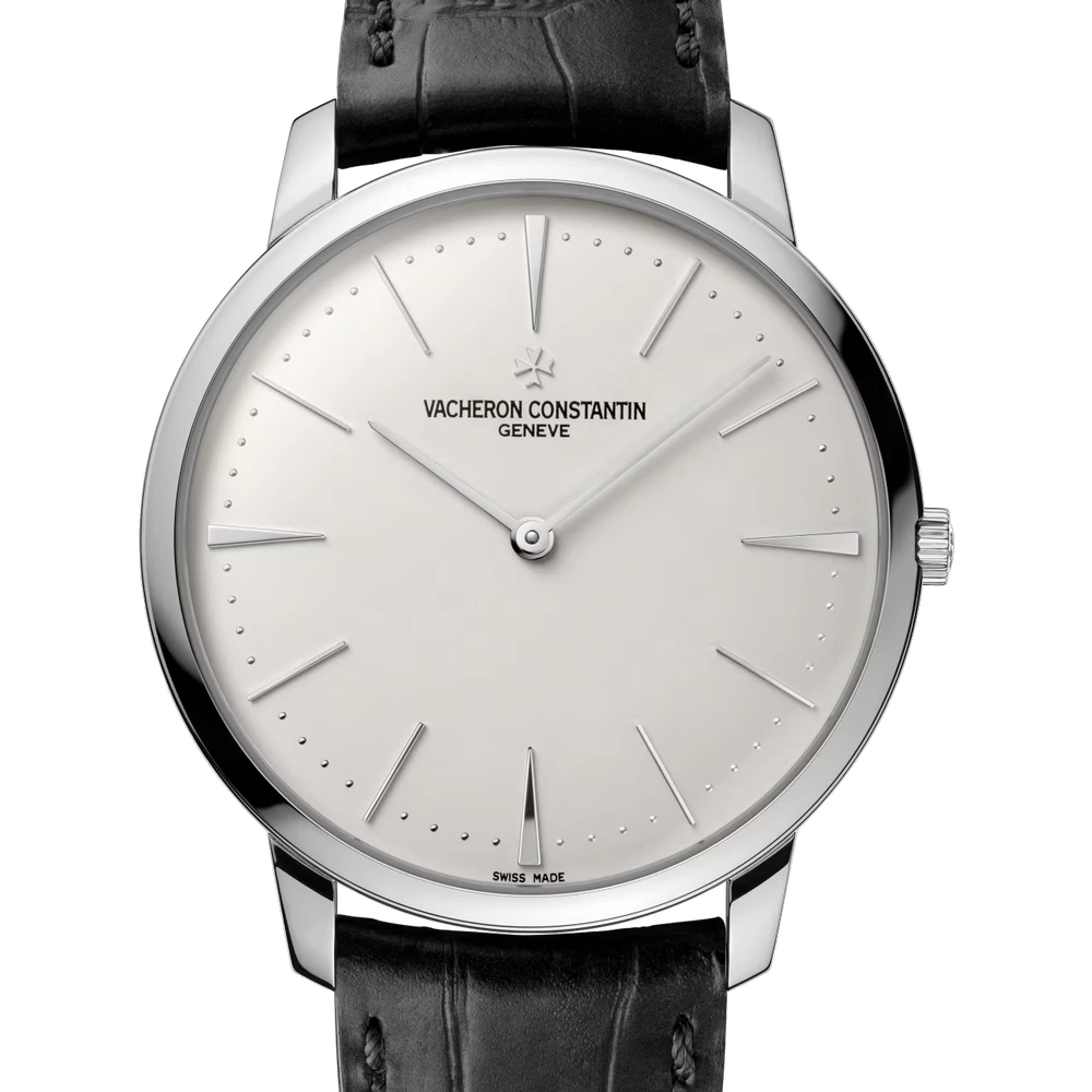Vacheron Constantin Patrimony Manual-winding