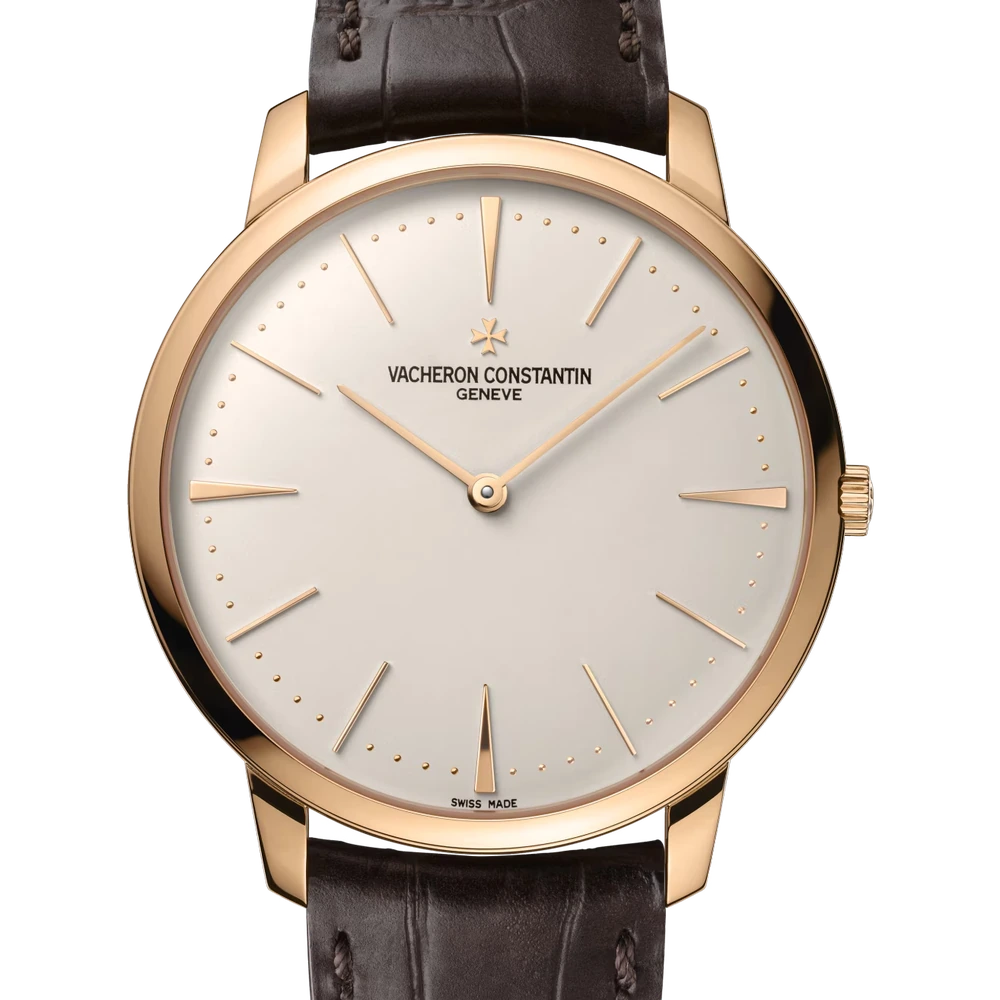 Vacheron Constantin Patrimony Manual-winding
