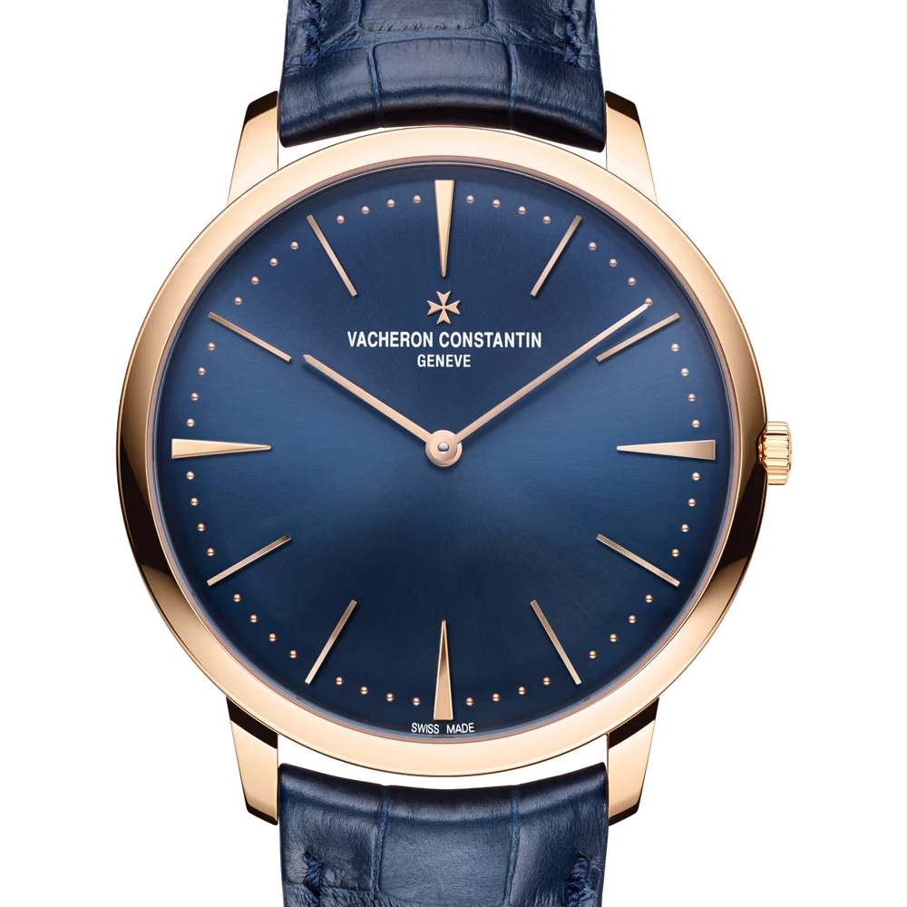 Vacheron Constantin Patrimony Manual-winding