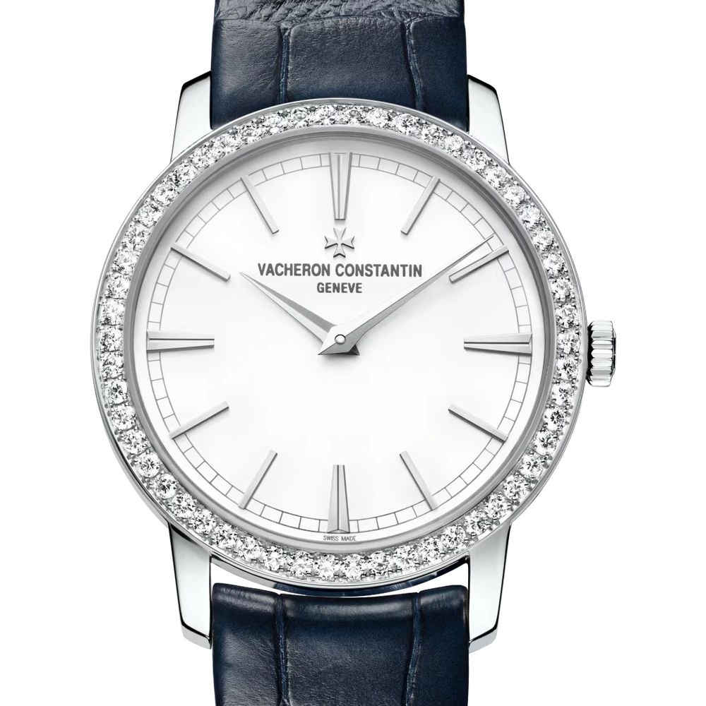 Vacheron Constantin Traditionnelle Manual-winding