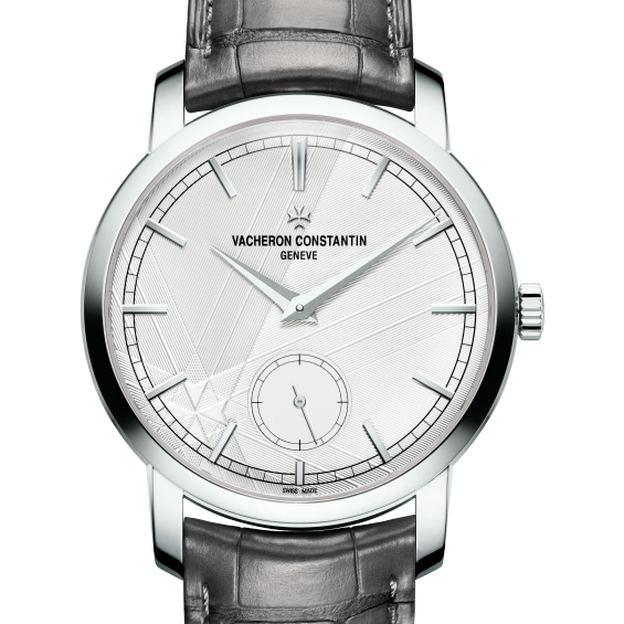 Vacheron Constantin Traditionnelle manual-winding