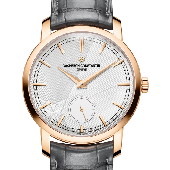 Vacheron Constantin Traditionnelle manual-winding