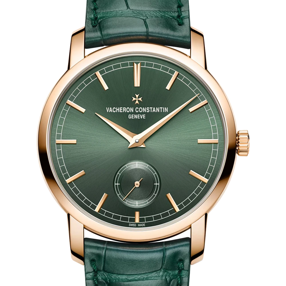 Vacheron Constantin Traditionnelle Manual-winding