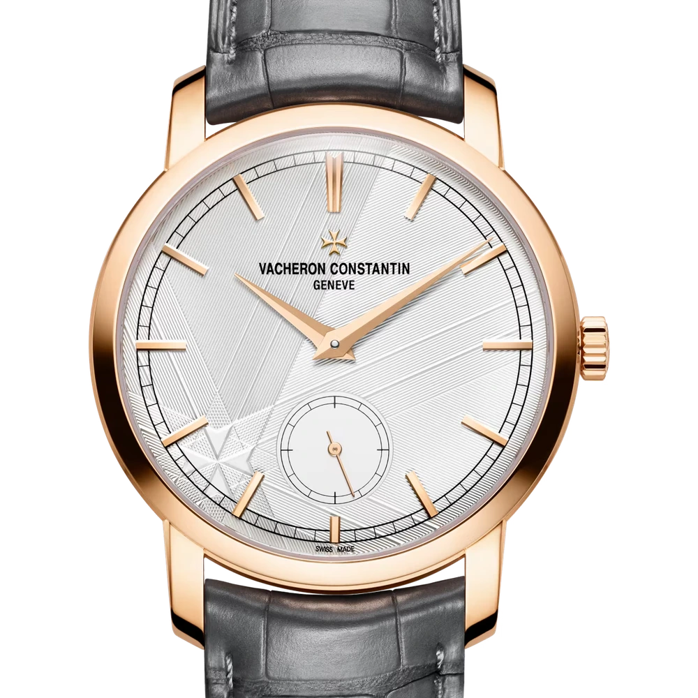 Vacheron Constantin Traditionnelle Manual-winding