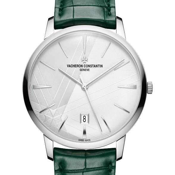 Vacheron Constantin Patrimony self-winding