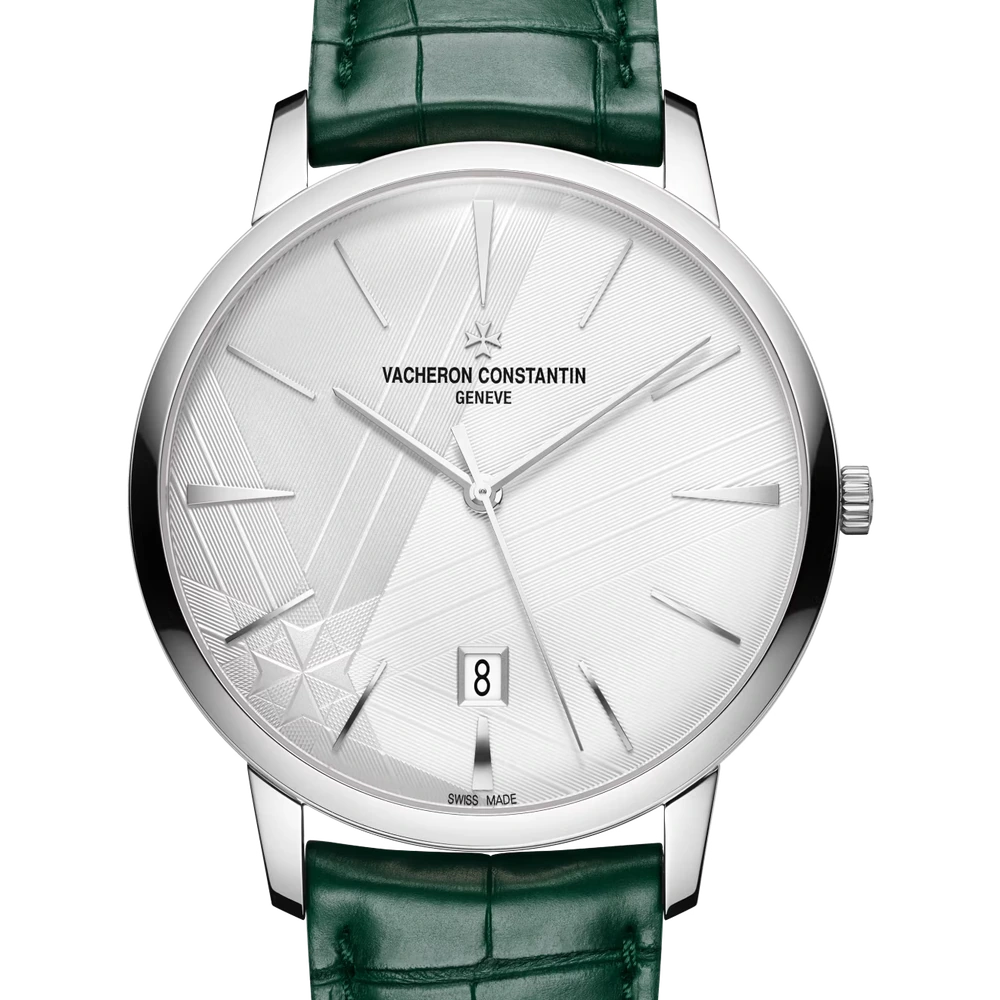 Vacheron Constantin Patrimony Self-winding