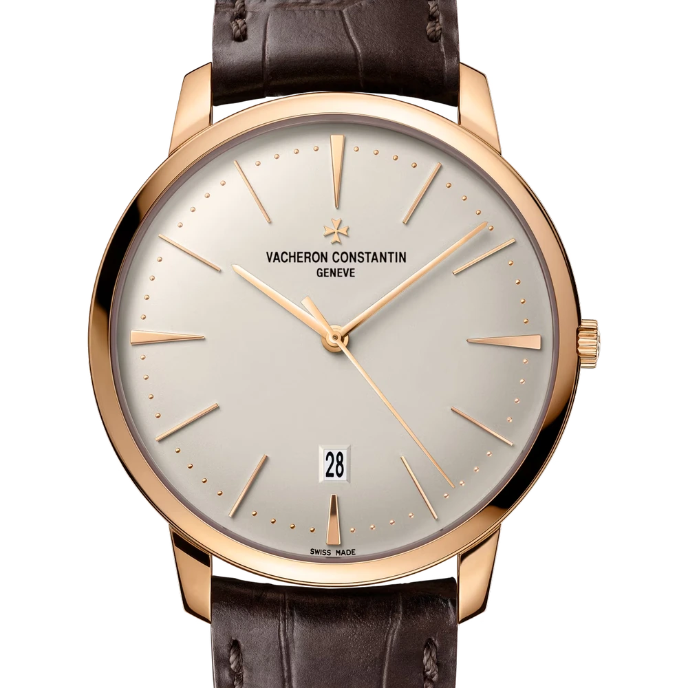 Vacheron Constantin Patrimony Self-winding