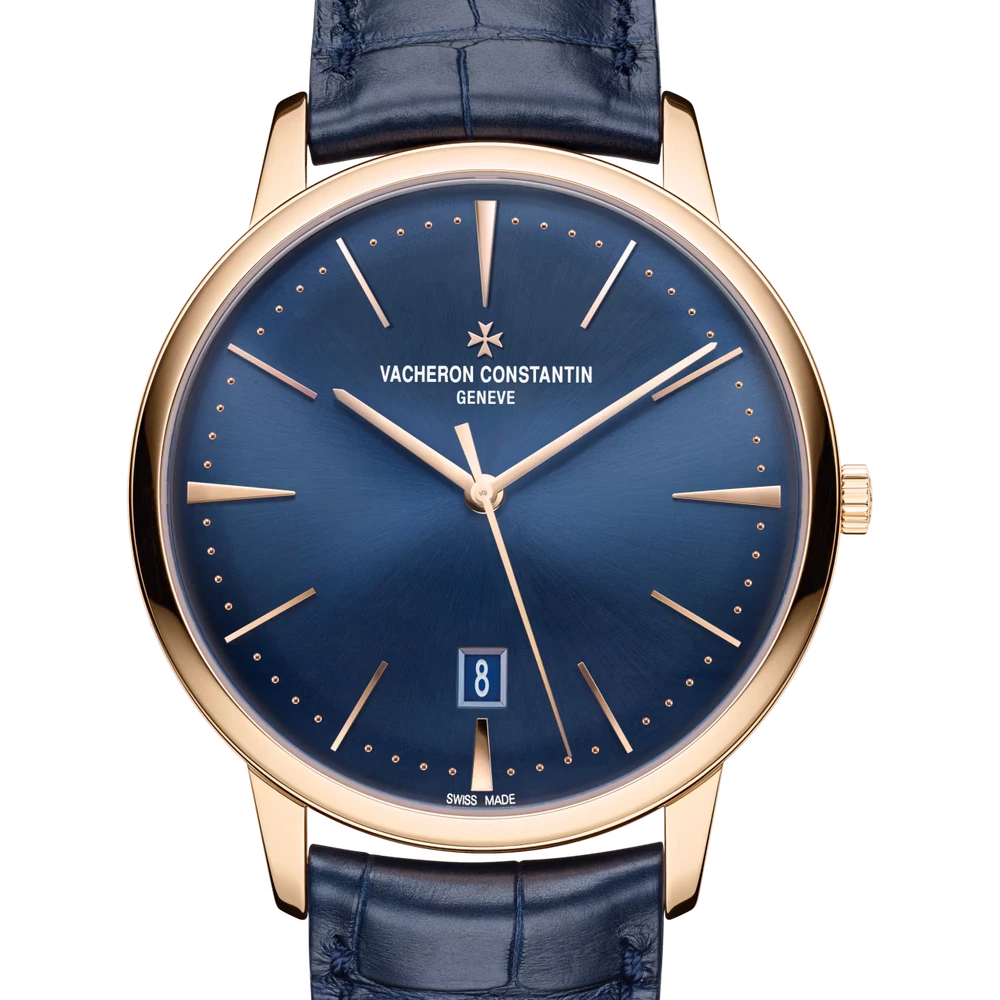 Vacheron Constantin Patrimony Self-winding