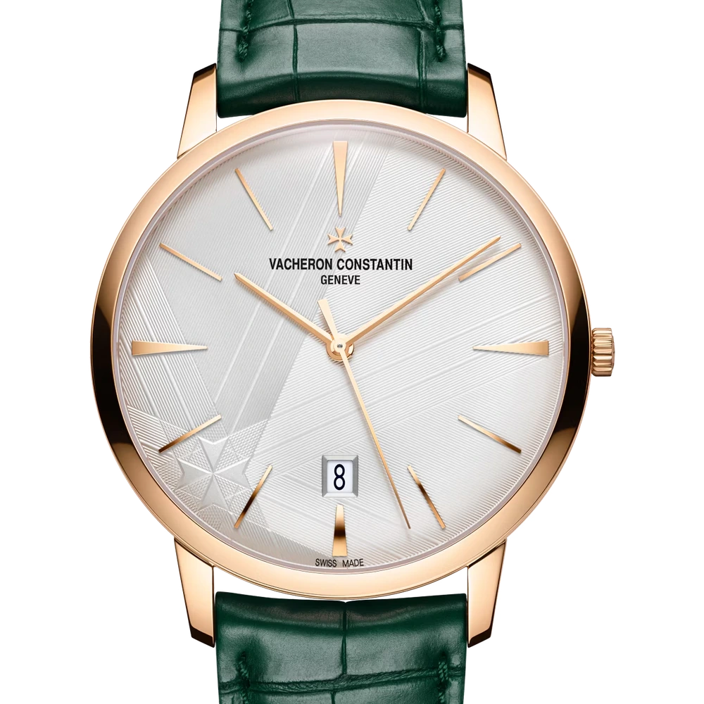 Vacheron Constantin Patrimony Self-winding
