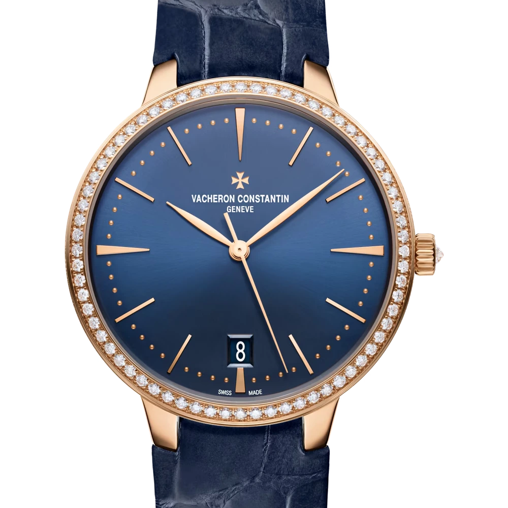 Vacheron Constantin Patrimony Self-winding