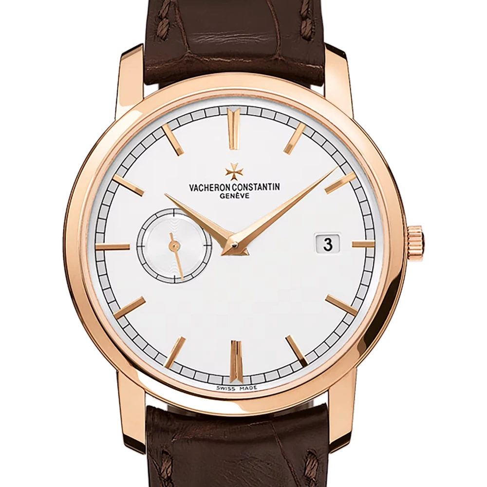 Vacheron Constantin Traditionnelle Self-winding
