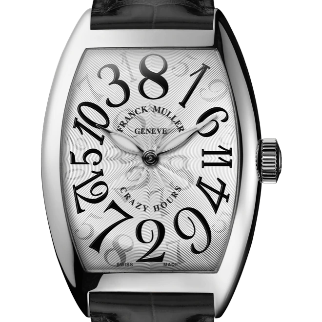 Franck Muller Crazy Hours