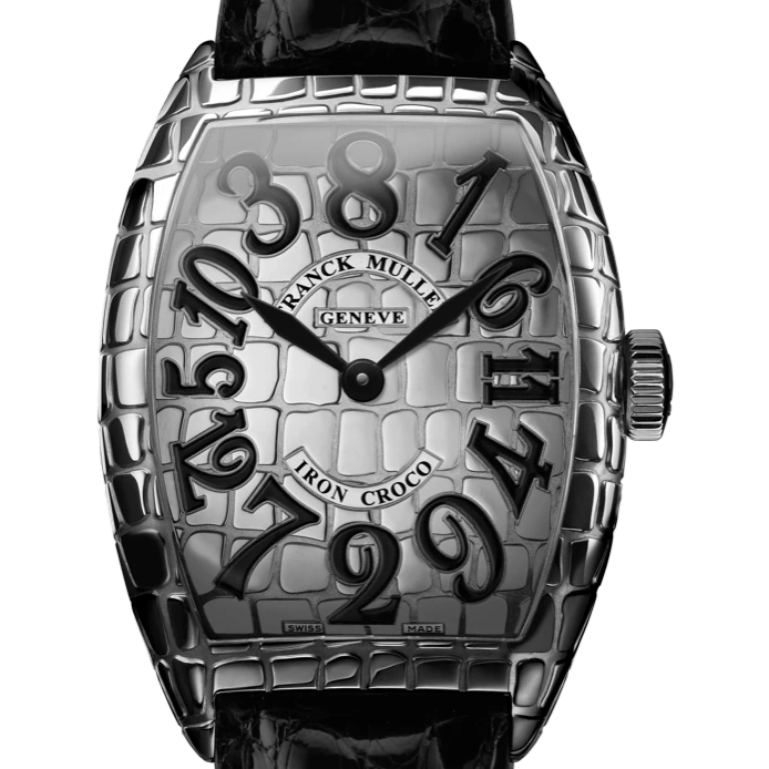 Franck Muller Croco Collections