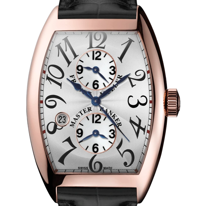 Franck Muller Master Banker