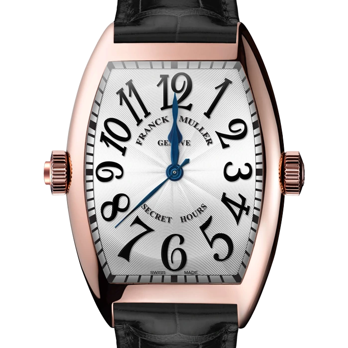 Franck Muller Secret Hours