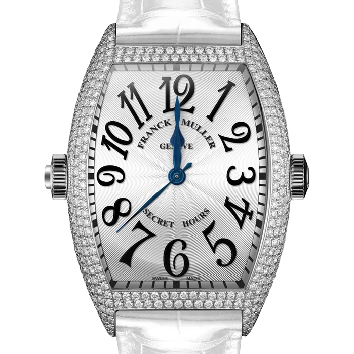 Franck Muller Secret Hours
