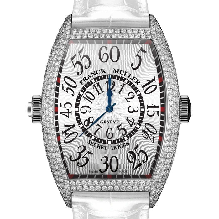 Franck Muller Secret Hours