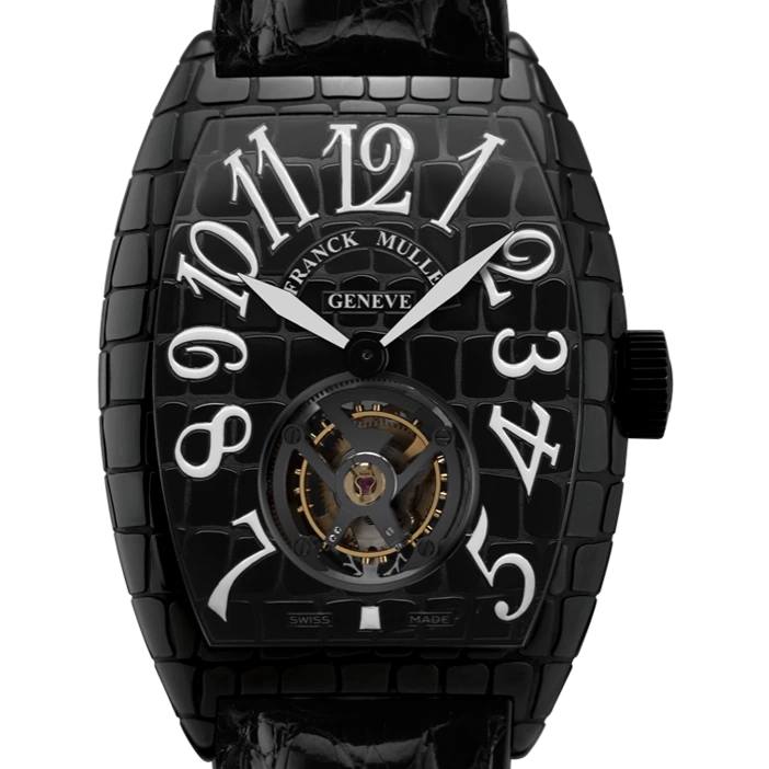 Franck Muller Croco Collections
