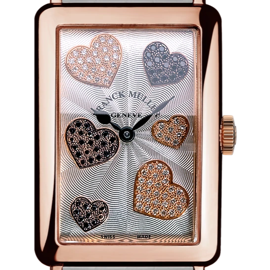Franck Muller Long Island Amore