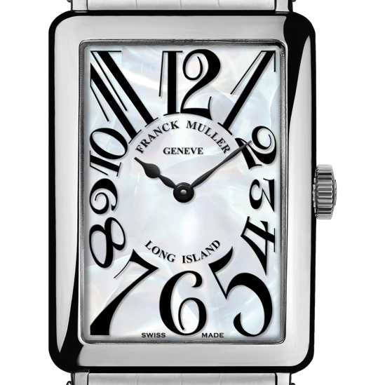 Franck Muller Long Island