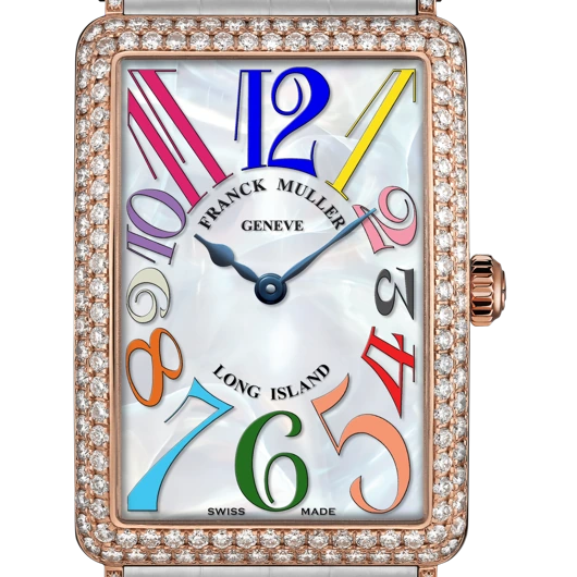Franck Muller Long Island