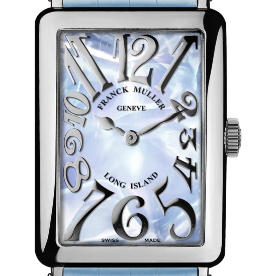 Franck Muller Long Island