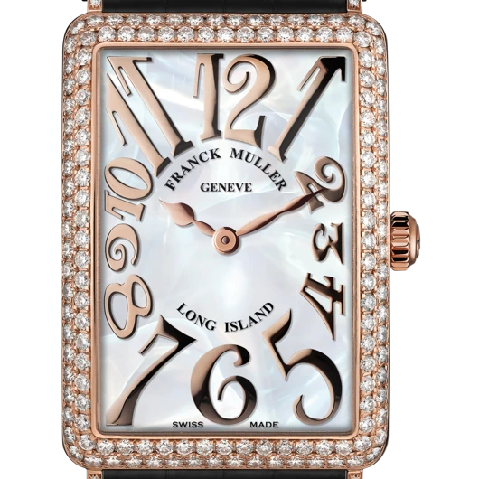 Franck Muller Long Island