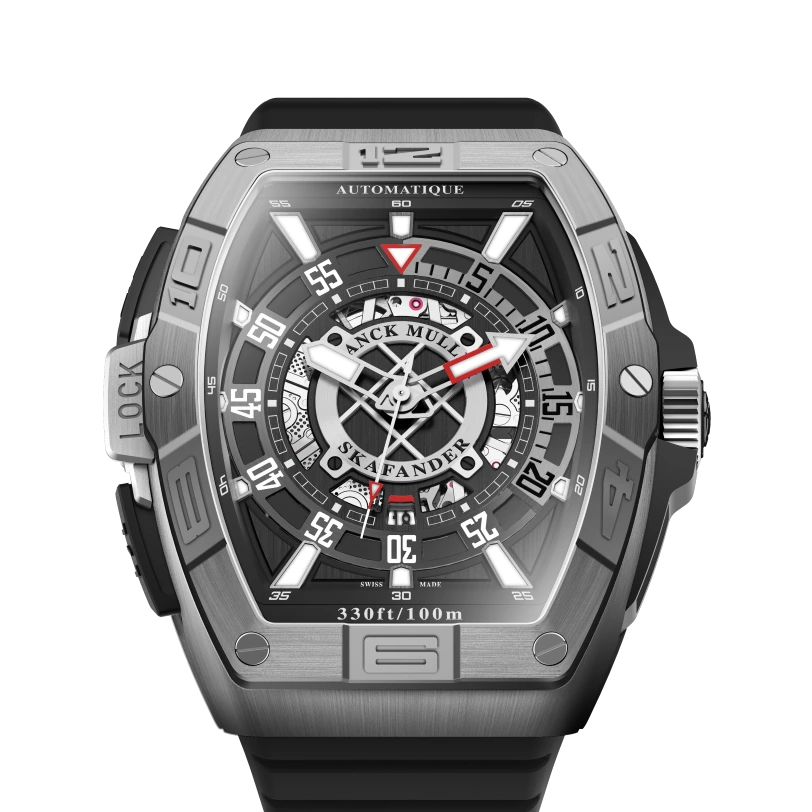 Franck Muller Skafander Classic