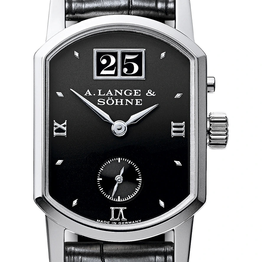 A. Lange & Söhne Platinum