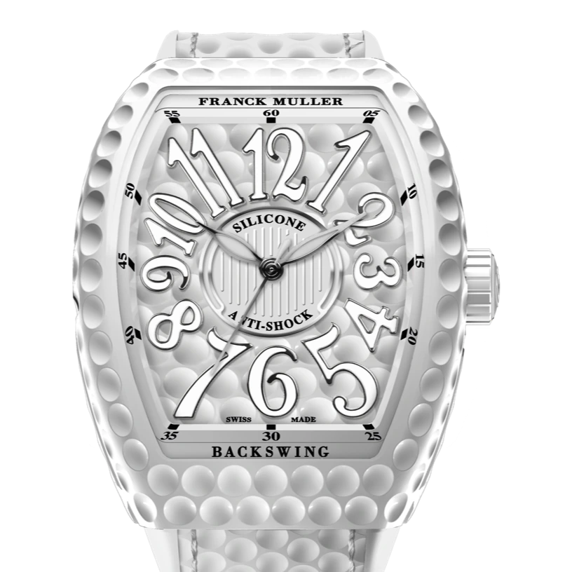 Franck Muller Vanguard Lady Golf