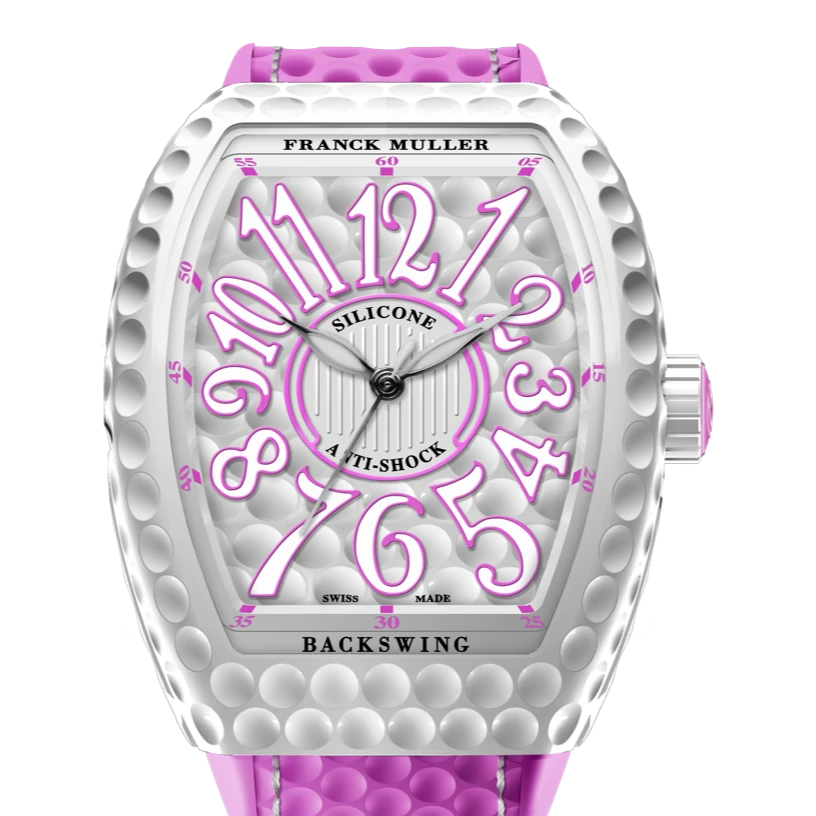 Franck Muller Vanguard Lady Golf