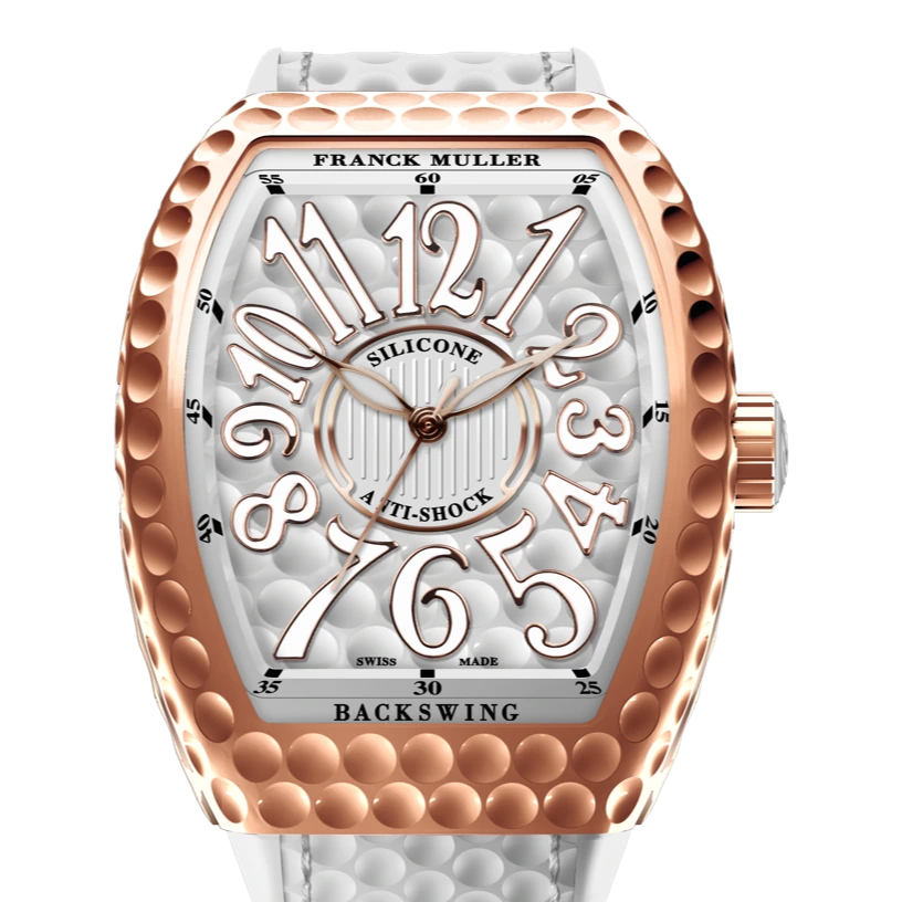 Franck Muller Vanguard Lady Golf
