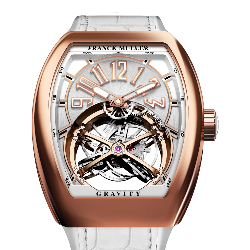 Franck Muller Gravity Classical