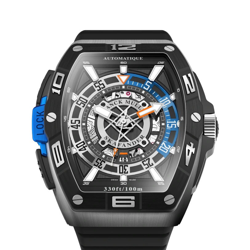 Franck Muller Skafander Classic
