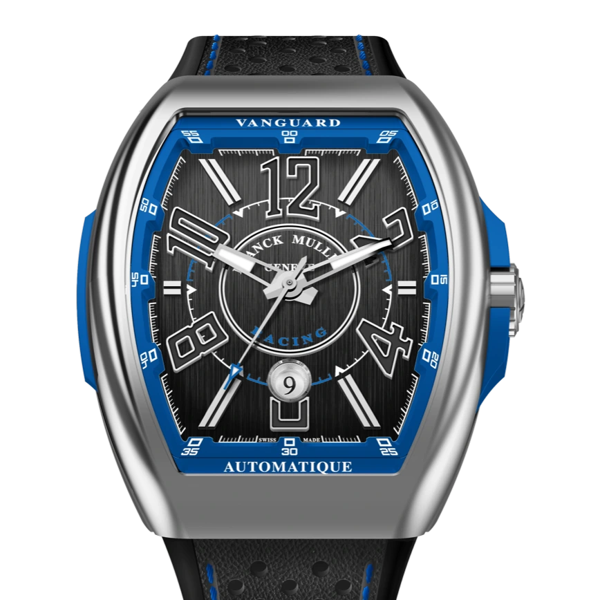 Franck Muller Vanguard Racing Classical