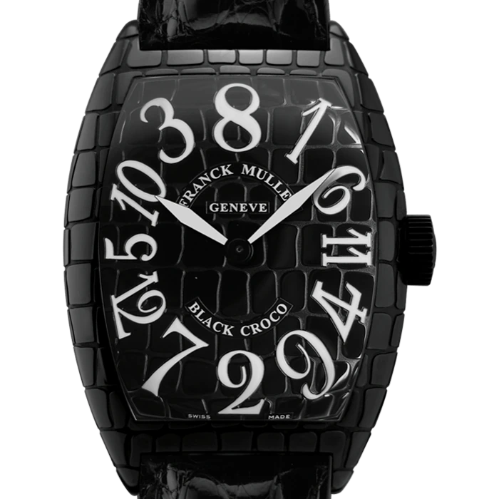 Franck Muller Croco Collections